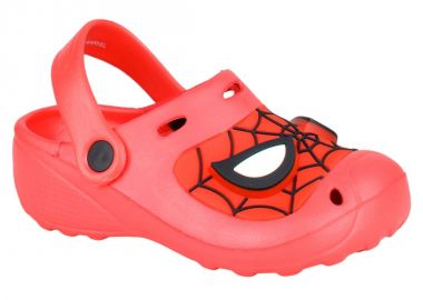 Παιδικές Παντόφλες Σπιτιού | Spiderman | 806623 | Κόκκινο - Marvel - 